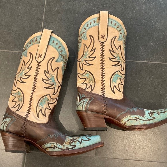 Tony Lama Shoes - Women’s Tony Lama Boots